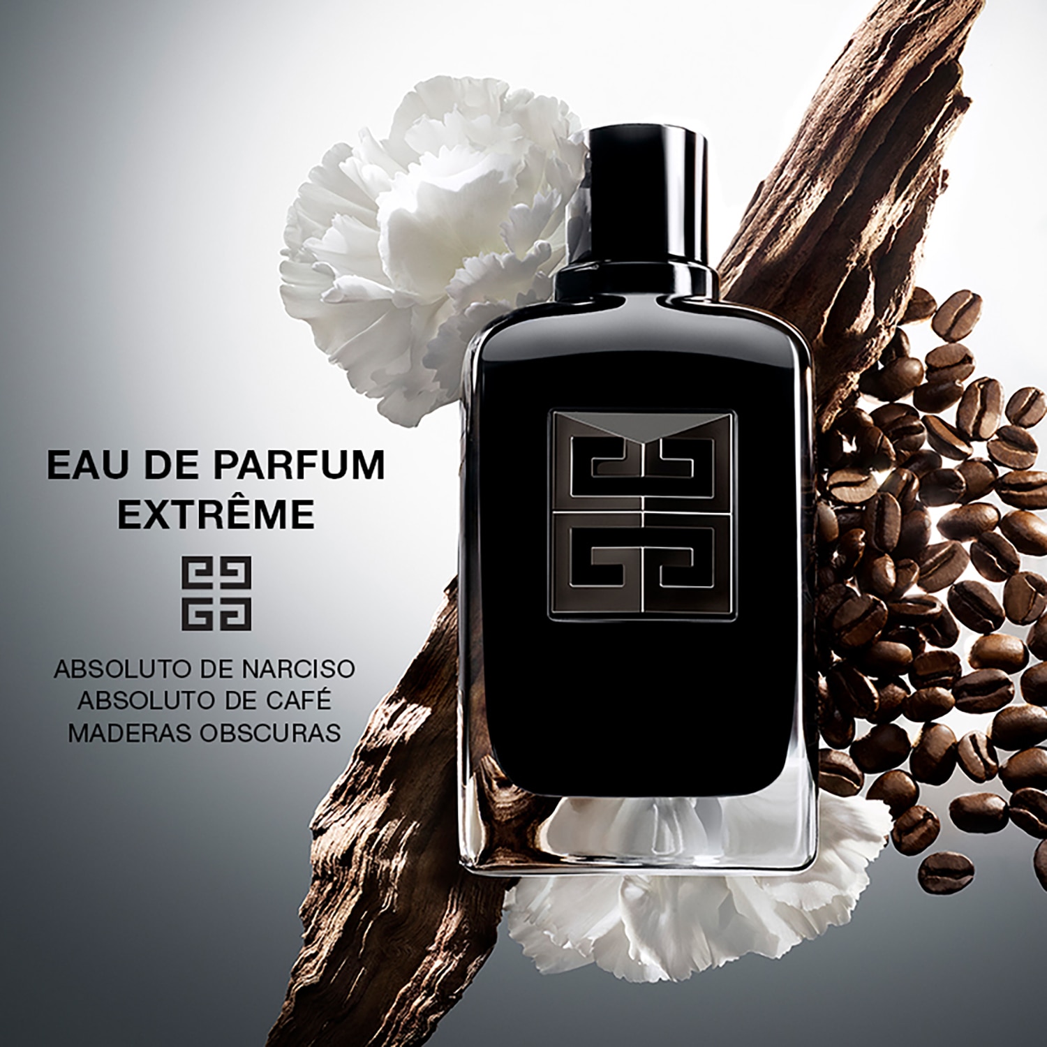 GENTLEMAN SOCIETY EAU DE PARFUM EXTREME PARA HOMBRE Sephora MX